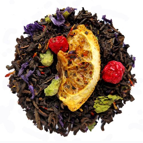 Pu Erh Moromoro