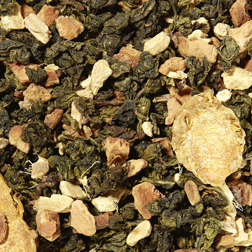 Oolong Talviviltti