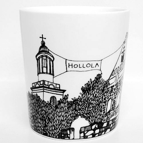 Muki 0,25L Lahtimuki, Piipula