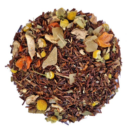 Rooibos Persimon-Inkivääri
