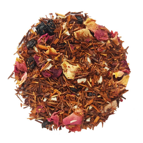 Rooibos Raparperilaiva