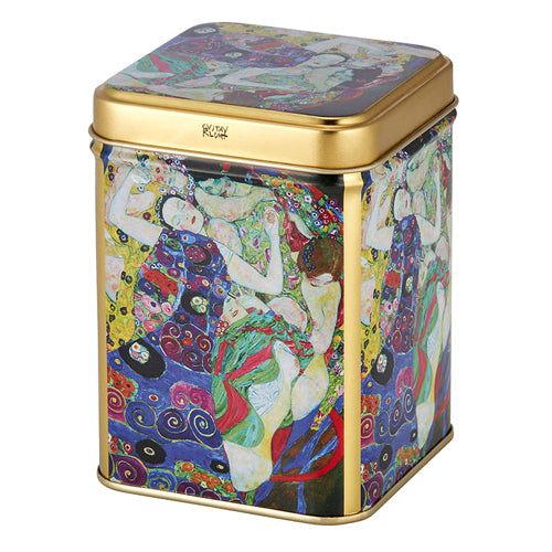 Teepurkki 100g Naisten Päivä