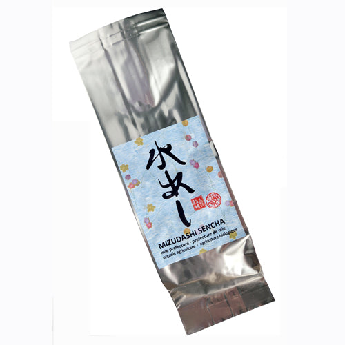 Mie Premium Mizudashi 84g, Japani, luomu