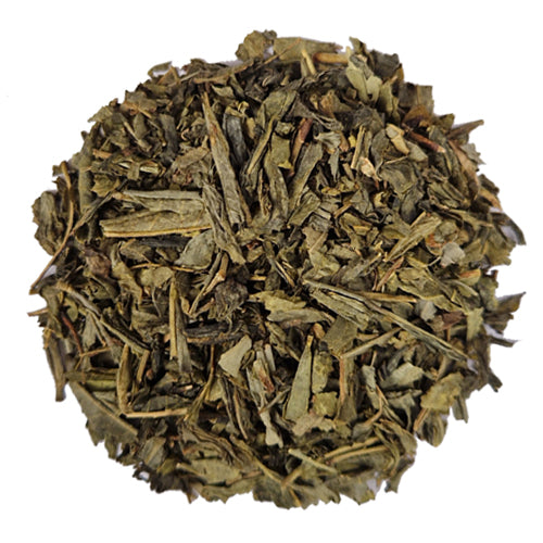 Sencha Decaf