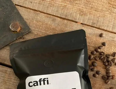 Caffi Decaf Etiopia Natural