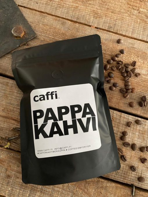 Caffi Pappa-kahvi