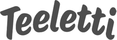 Teeletti logo