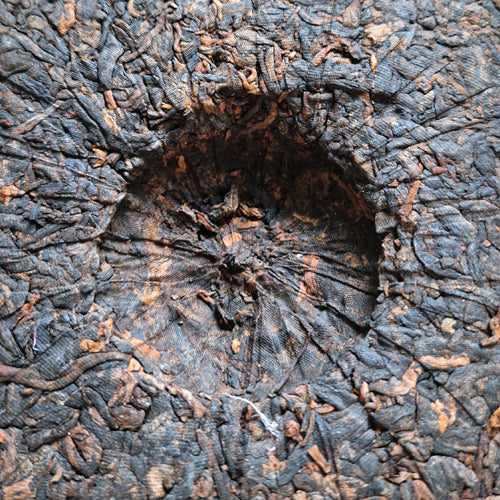 Pu'er Ming Qian Jin Ya, Kiina