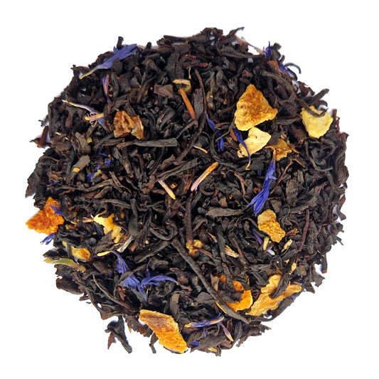 Afternoon Earl Grey