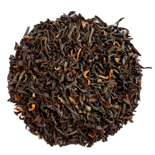 China Puerh 200g, Kiina