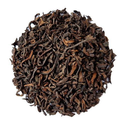 China Puerh 200g, Kiina