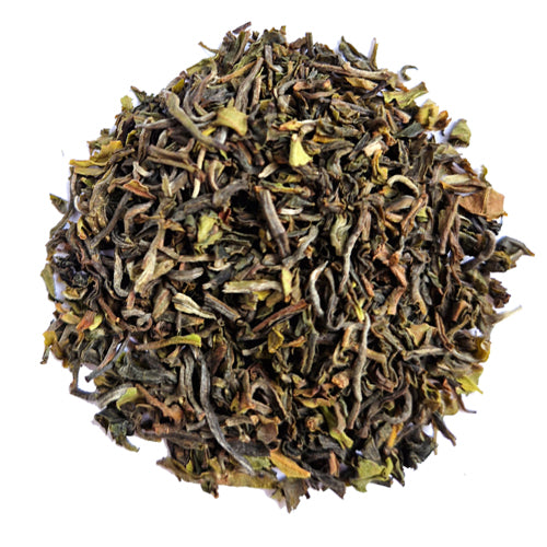 ALE Darjeeling Phuguri FTGFOP1 First Flush 01-2024, Intia
