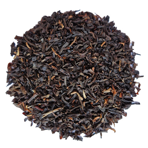 Irish Breakfast, Intia