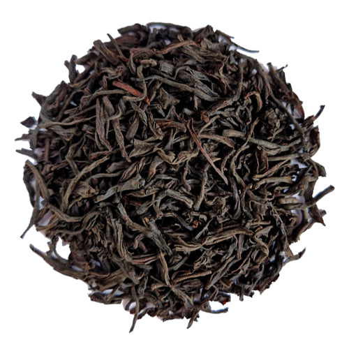 Kenya Kiru FOP, Kenia
