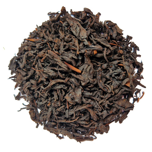 Korean Puerh, Korea