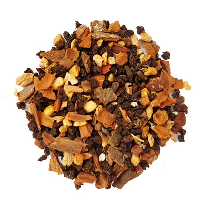 JOULU Mausteinen Glögitee