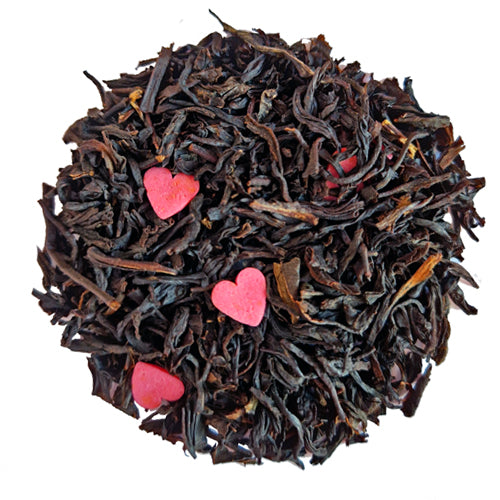 Ystävälle: Sykkyräsydän