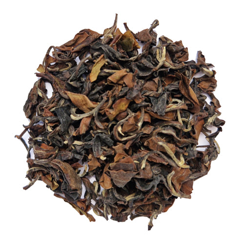 Oriental Beauty Oolong, Vietnam