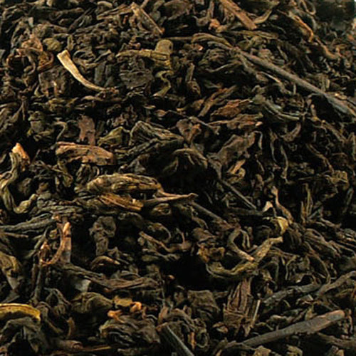 China Puerh 200g, Kiina