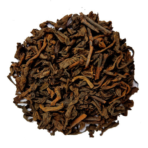 ALE Puerh Vaniljavompatti