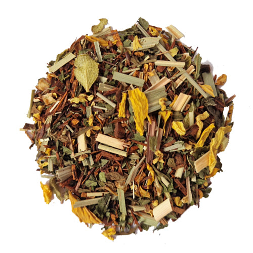 Rooibos Lemon Tree