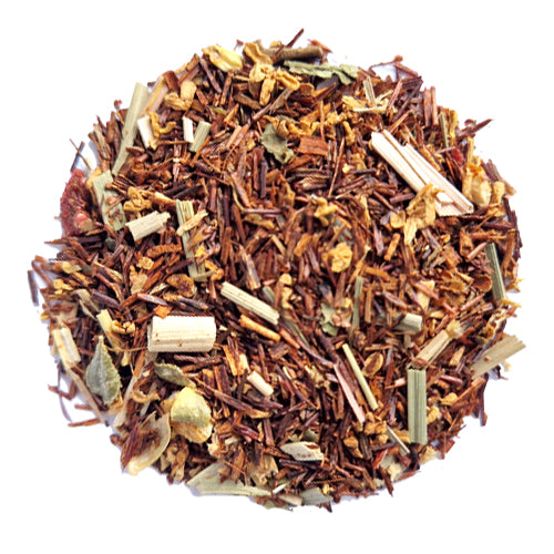 Rooibos Lomaleikki