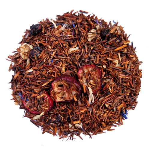 Rooibos Mustikkamöttönen