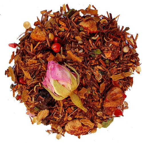 SESONKI Rooibos Talvinen Greippi