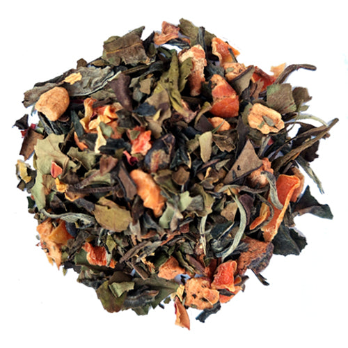 Ystävälle: Herttainen Hupakko