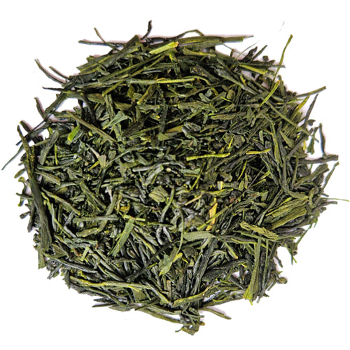 Sencha Asamushi Kanaya Midori 100g, Japani, luomu