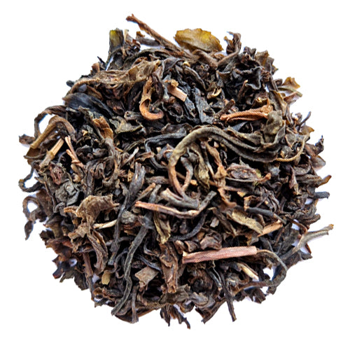 Assam Hathikuli FTGFOP1, Intia