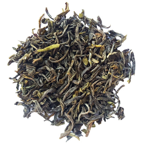 Guranse Emerald, Nepal