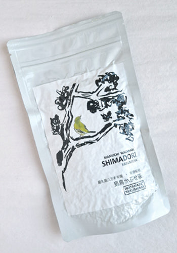 Kabusecha Watanabe Shimadori 100g, Japani, luomu