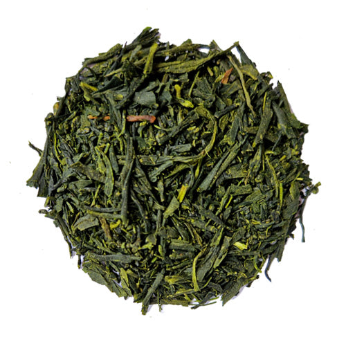 Mie Yamanoka Kabusecha 80g, Japani, luomu