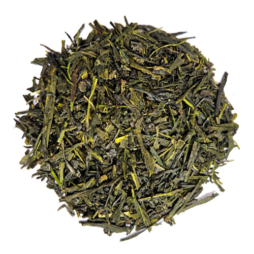 Sencha Morimoto Minami Sayaka, Japani
