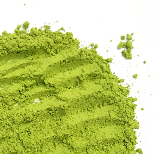 Luomu Matcha Ujicha, Japani