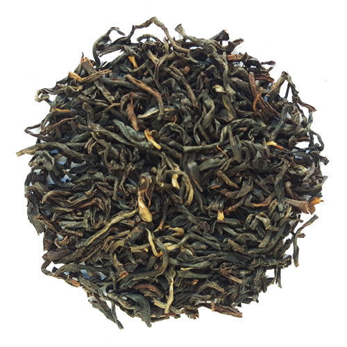 Assam Blend, Intia