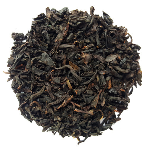 Earl Grey Elegant