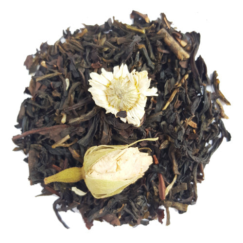 Oolong Tanssiva Mango