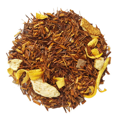 Rooibos Appelsiini-Suklaa