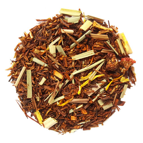 Rooibos Mango-Mansikka