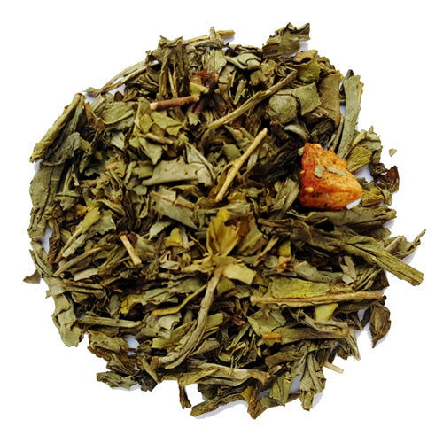 Decaf Mansikka