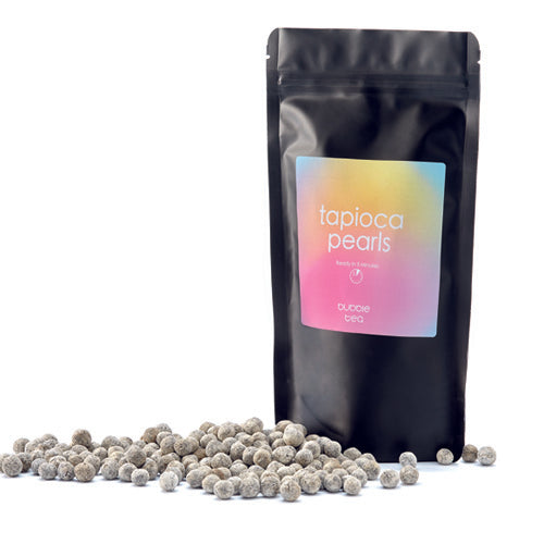 Boba Tapiokahelmet 250g