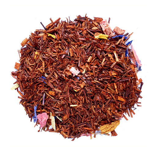 Rooibos Rapsakka Raparperi