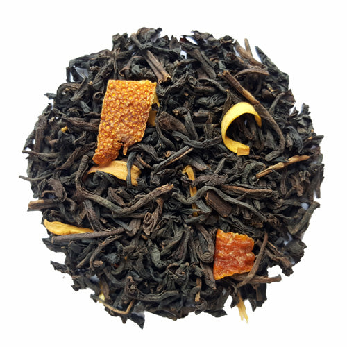 Decaf Smooth Orange