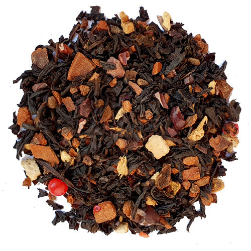 Kroko Choco Chai