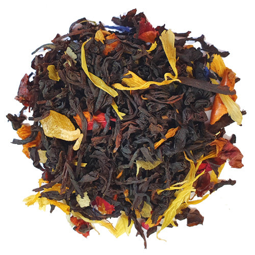 Sitruunasähikäinen