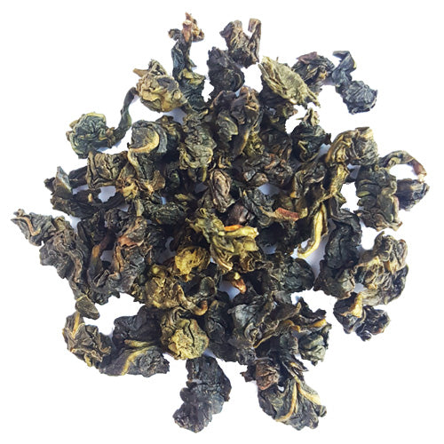 Milky Oolong