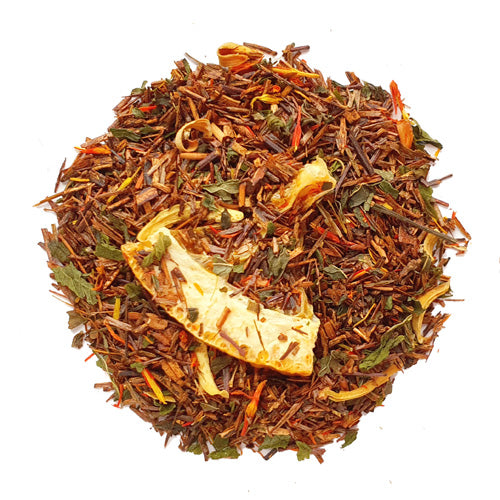 Rooibos Appelsiinimurunen