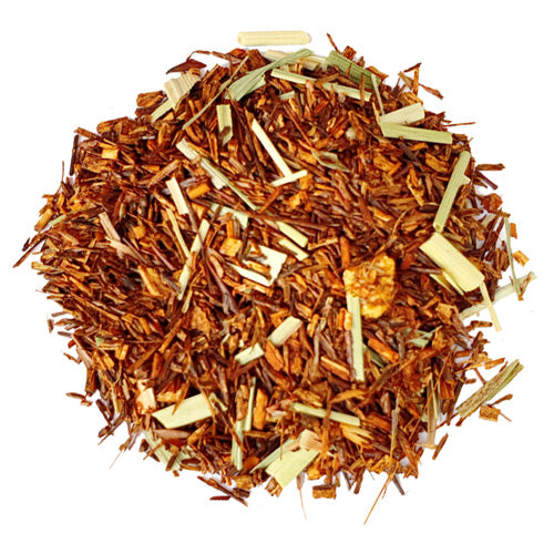 Rooibos Sitruspiraija